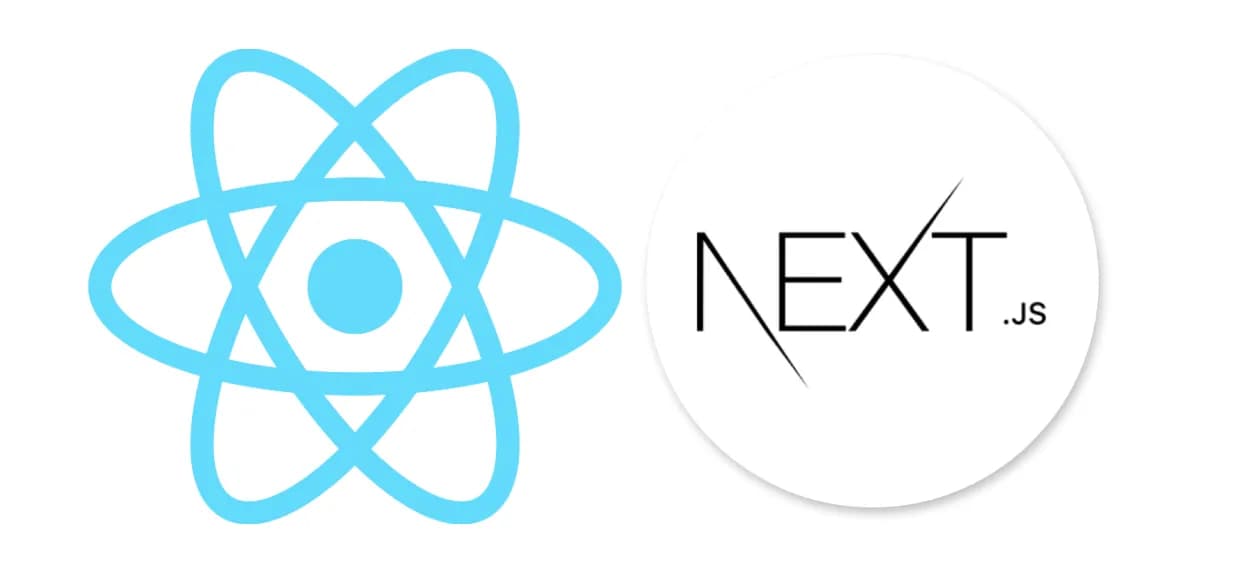 Web development with Next.js and React