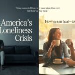 The Loneliness That's Eating Us Alive