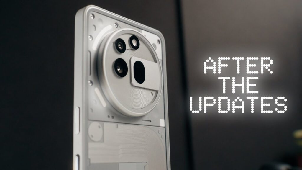 a close up of a phone